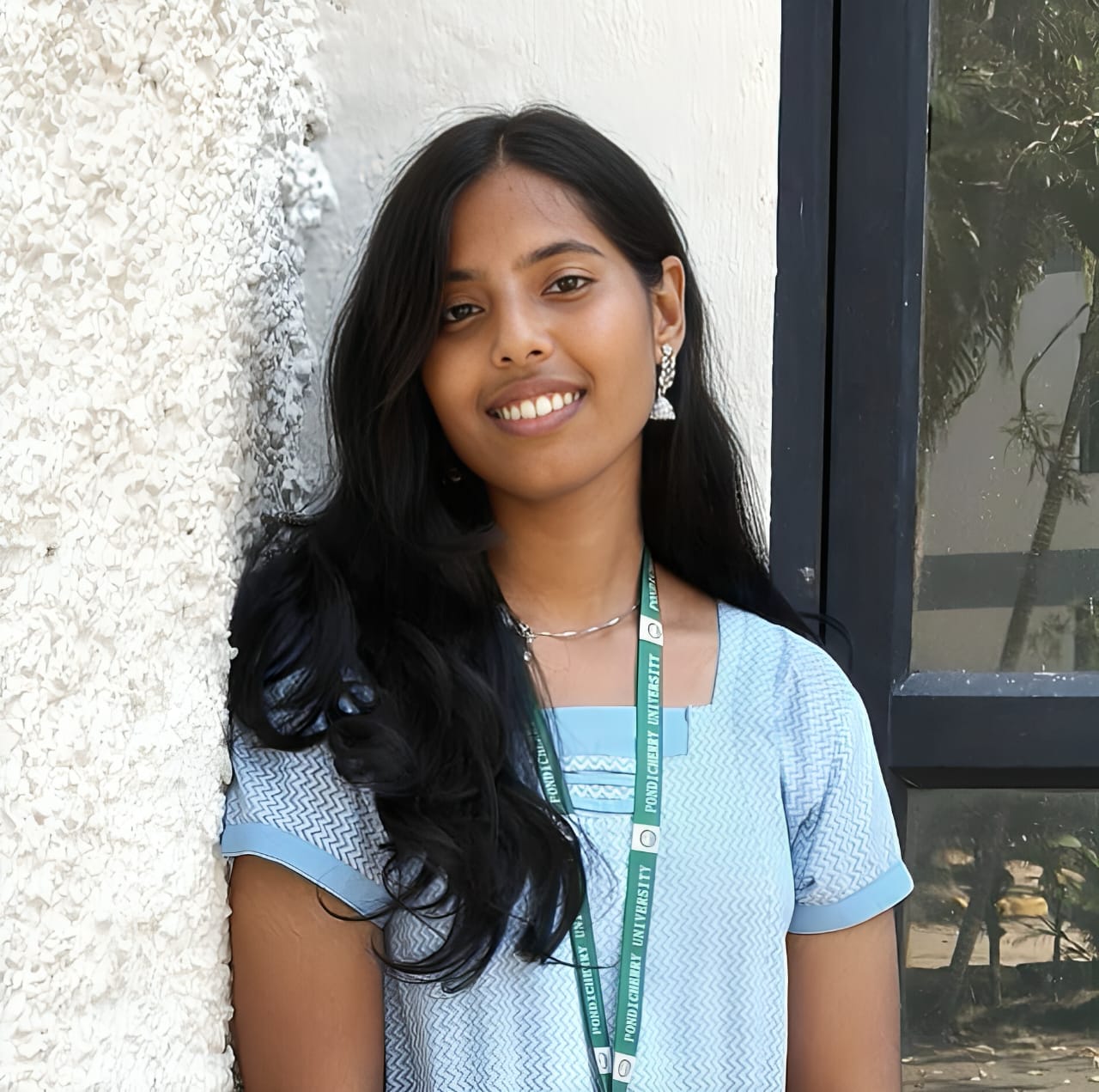 Deepthi's profile picture